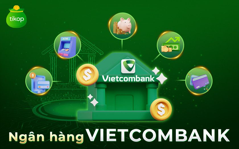 Tool Giải CapCha VietComBank - ảnh demo